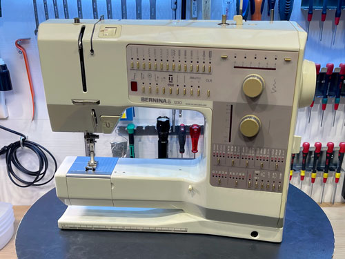 BERNINA 1230