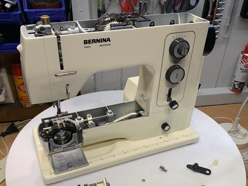 BERNINA